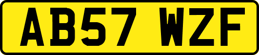 AB57WZF