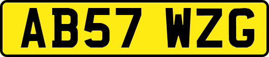 AB57WZG