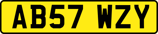 AB57WZY