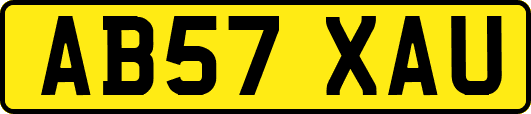 AB57XAU