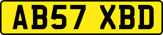 AB57XBD