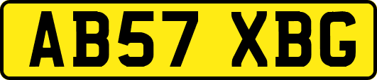 AB57XBG