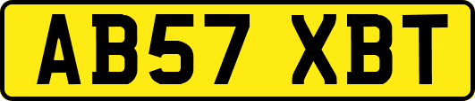 AB57XBT