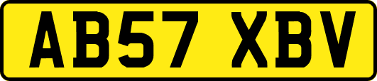 AB57XBV