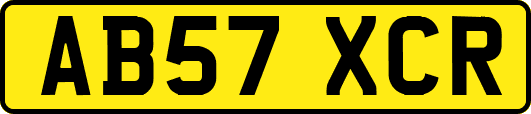 AB57XCR
