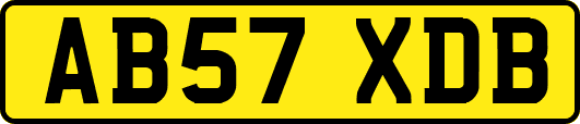 AB57XDB