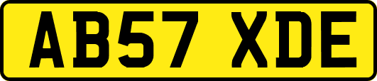 AB57XDE