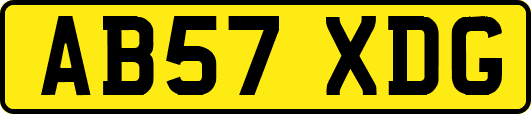 AB57XDG