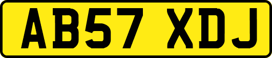 AB57XDJ