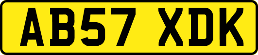 AB57XDK