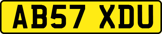 AB57XDU