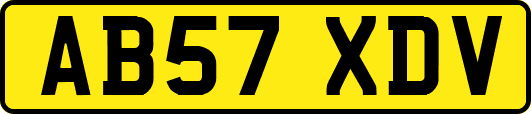 AB57XDV