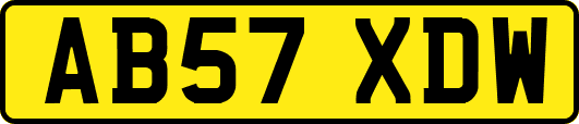 AB57XDW