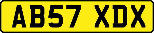 AB57XDX