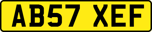 AB57XEF