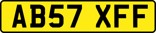 AB57XFF