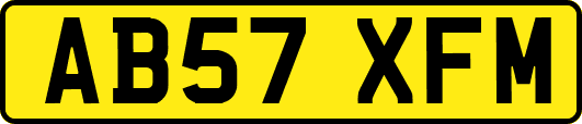 AB57XFM