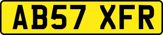 AB57XFR