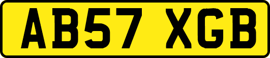 AB57XGB