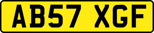AB57XGF