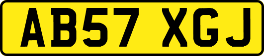 AB57XGJ