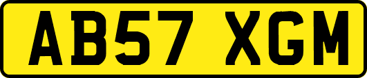 AB57XGM