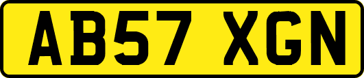 AB57XGN