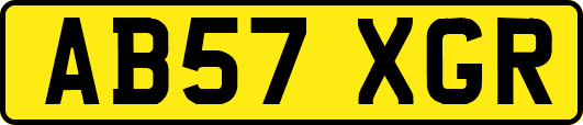 AB57XGR