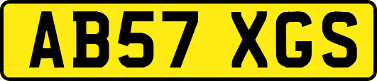 AB57XGS