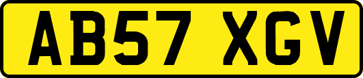 AB57XGV