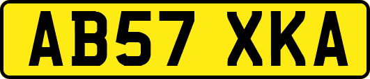 AB57XKA