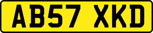 AB57XKD