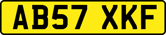 AB57XKF