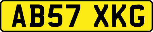 AB57XKG