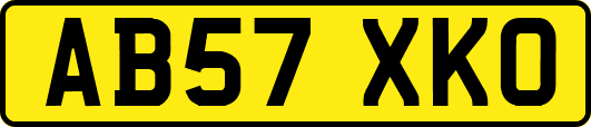 AB57XKO