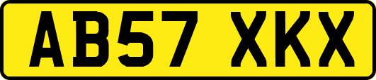 AB57XKX