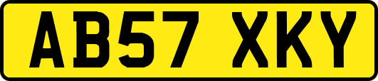 AB57XKY