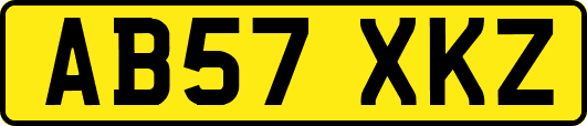 AB57XKZ