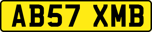 AB57XMB