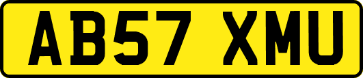 AB57XMU