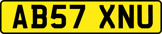 AB57XNU