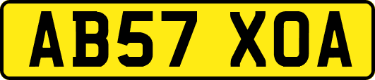 AB57XOA