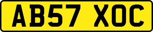 AB57XOC