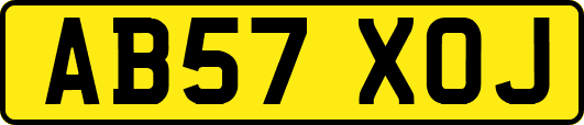AB57XOJ
