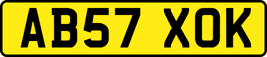 AB57XOK