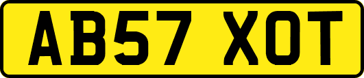 AB57XOT