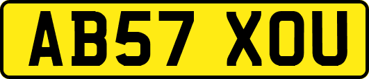AB57XOU