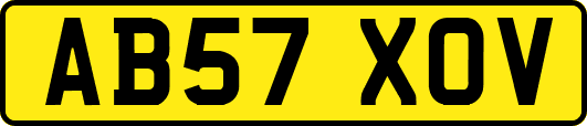 AB57XOV