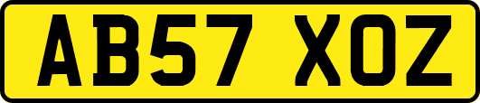 AB57XOZ