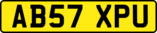 AB57XPU